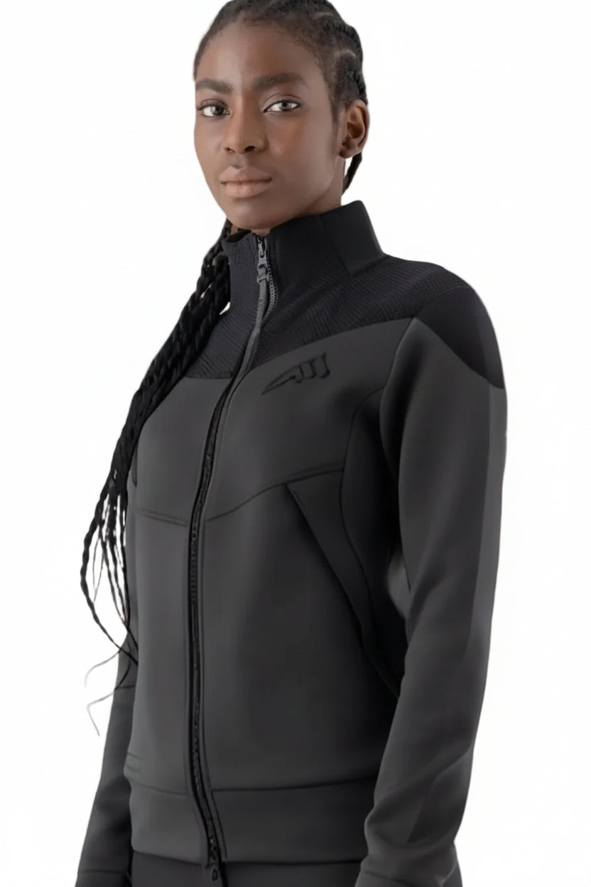 equiline-damen-sweatjacke-cartac-schwarz-ew124pr09851-006-kaufen-www.hotti24.de