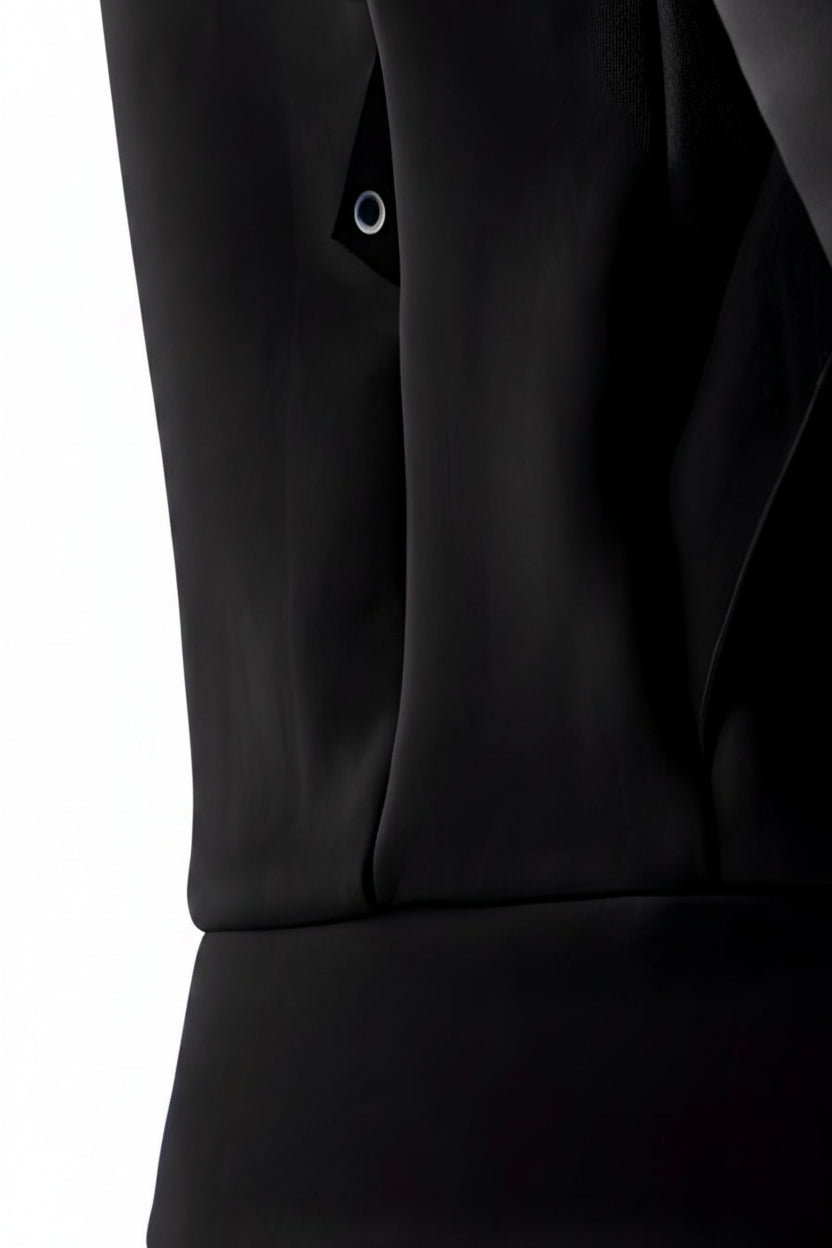 Equiline "Training Jacket Cartac Black