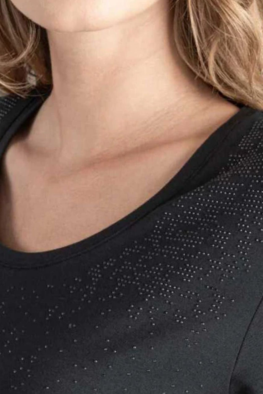 EQUILINE »Women's T-Shirt Gergeg