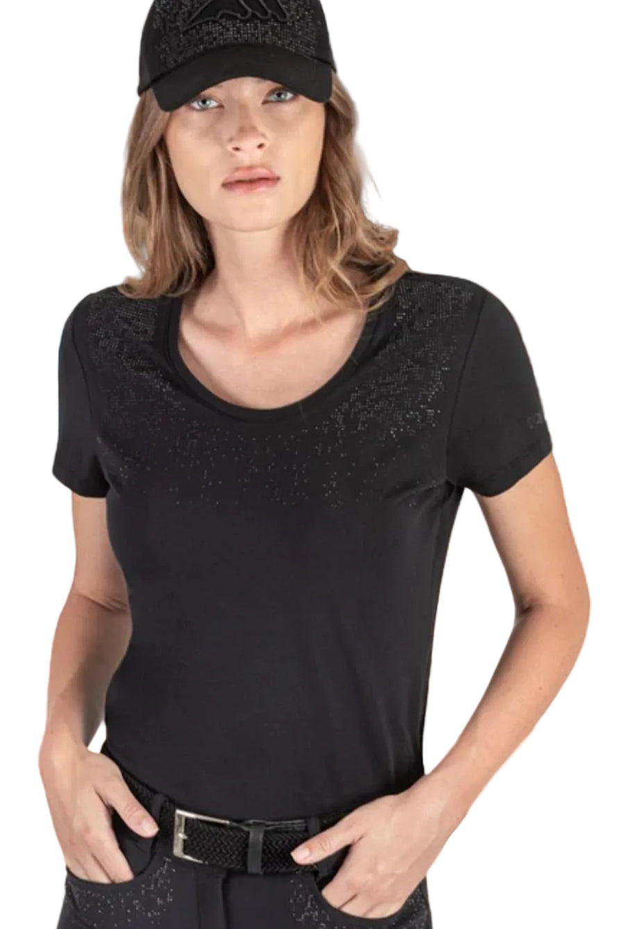 EQUILINE »Women's T-Shirt Gergeg