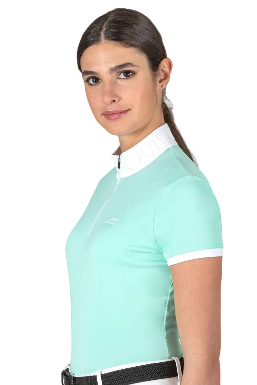 Equiline »Damen Reitshirt Casec Yucca