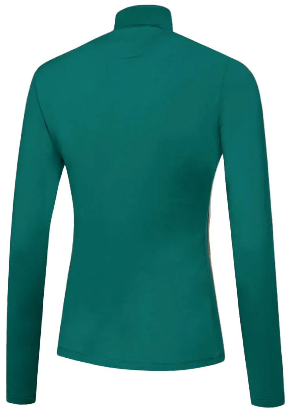 Equiline »Damen Reitshirt langarm Colatec Pepper Green