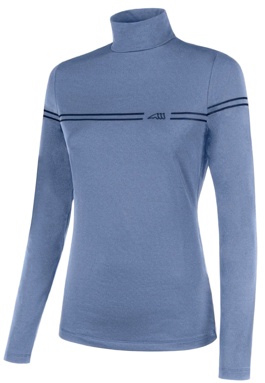 Equiline »Damen Langarmshirt Eojie Tempest