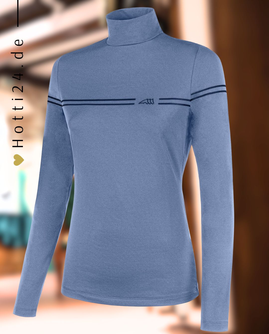 EQUILINE »Trainingsshirt Eojie Tempest