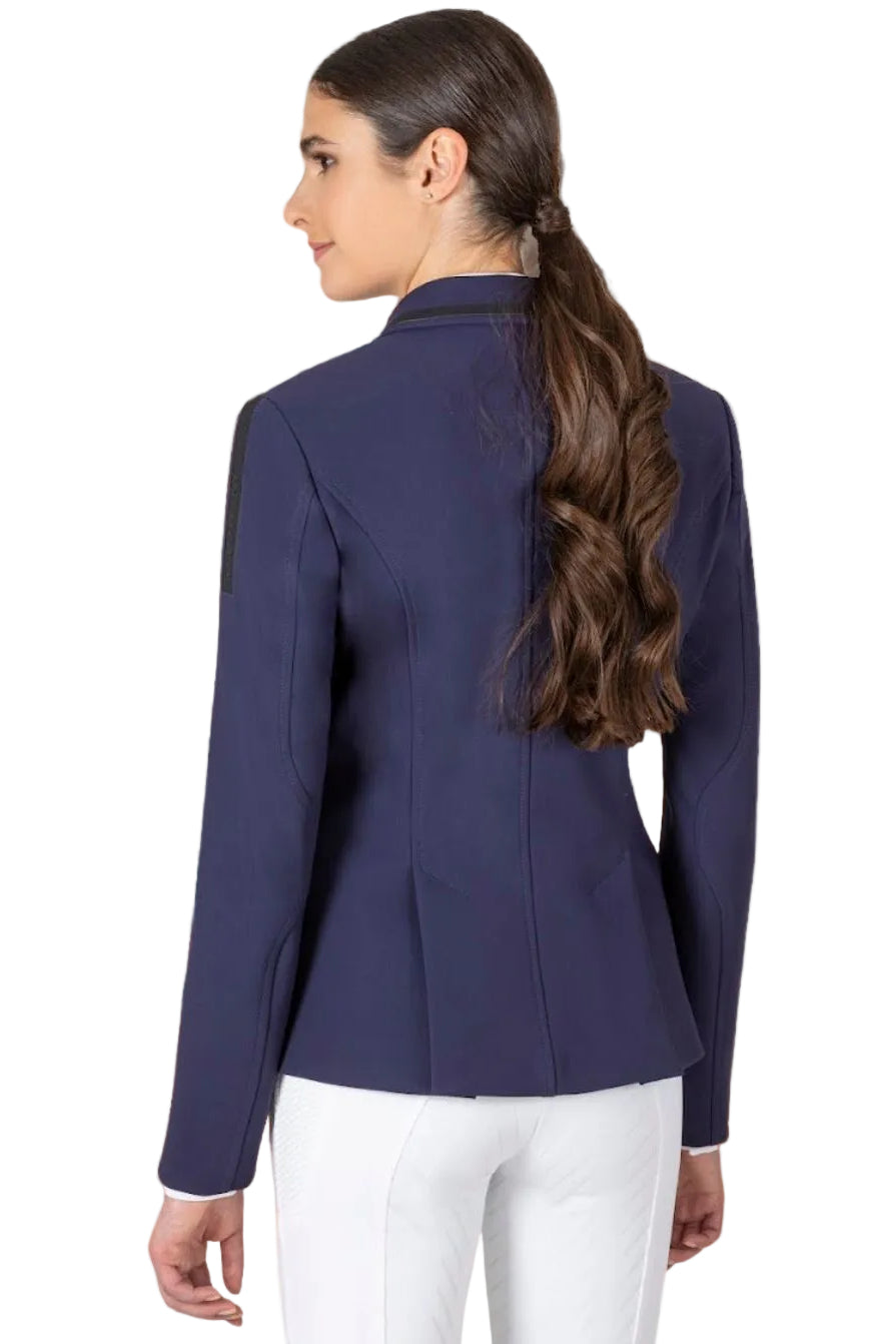 Equiline »Damen Turniersakko Celc Cobalt