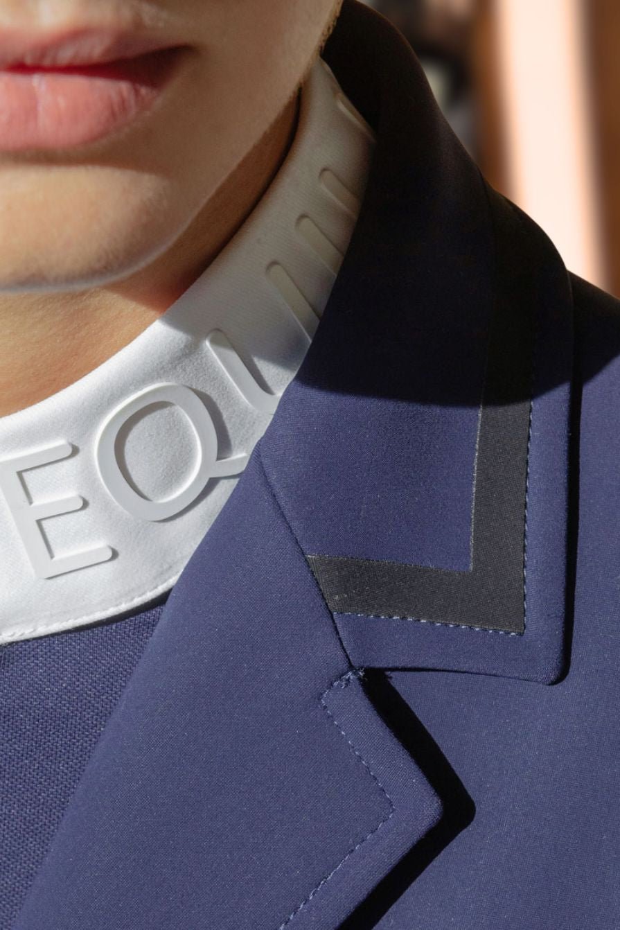 Equiline »Damen Turniersakko Celc Cobalt