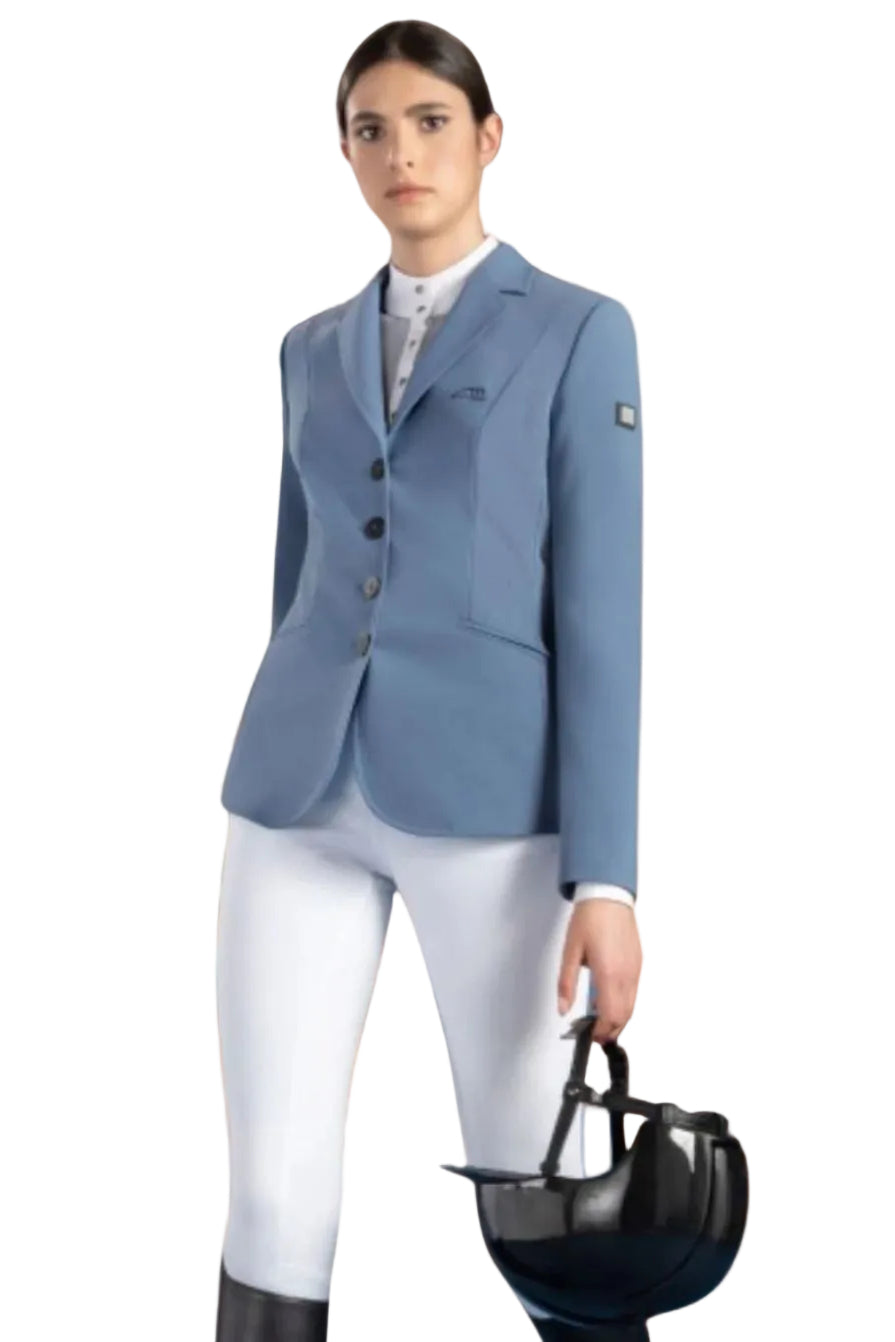 Equiline »Damen Turniersakko Elizek Tempest