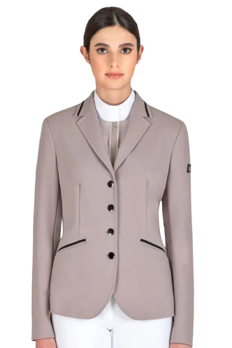 Equiline »Damen Turniersakko Efilez Sabbia