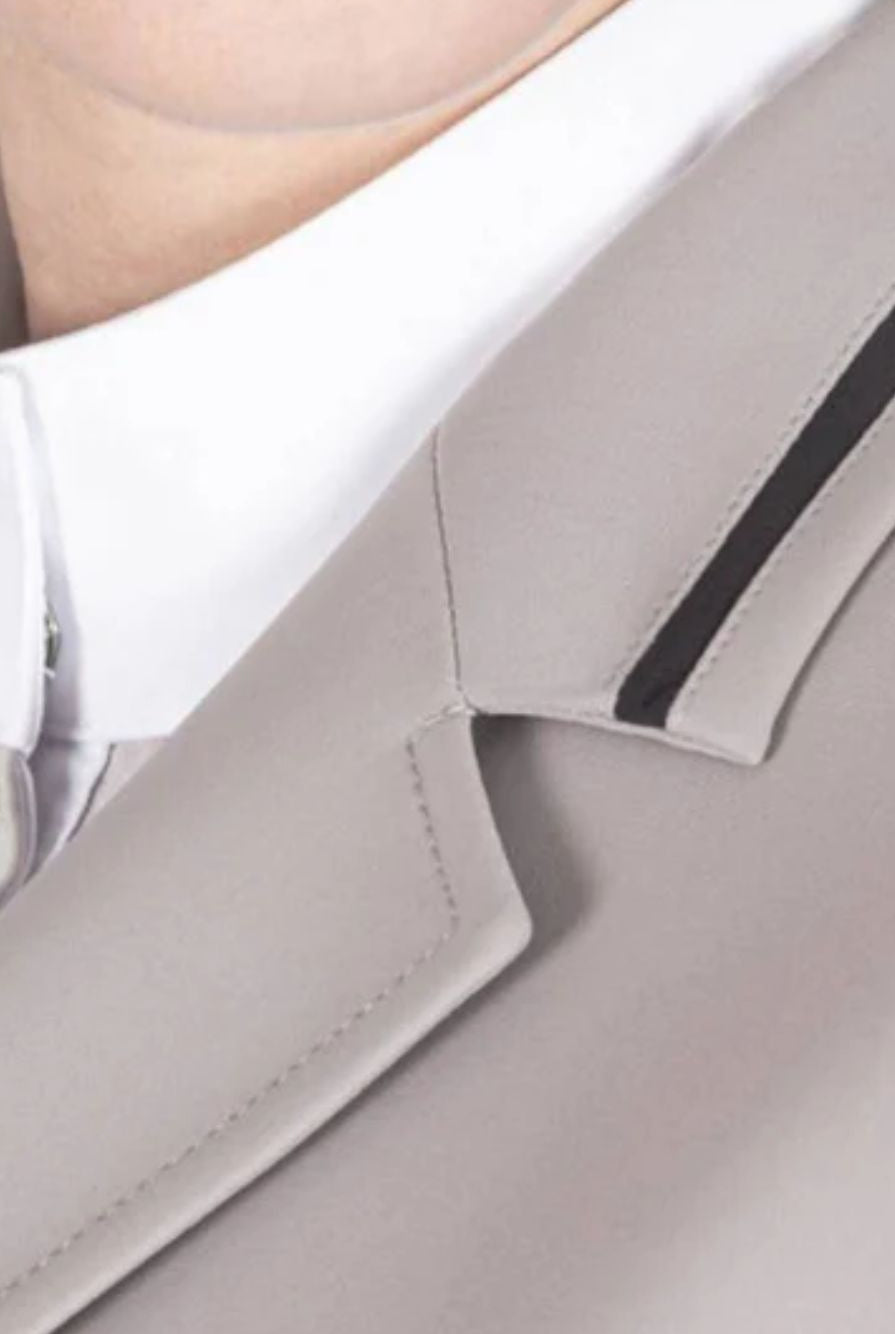 Equiline »Damen Turniersakko Efilez Sabbia