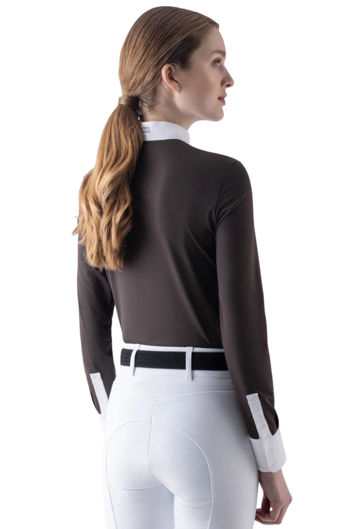 Equiline Turniershirt Eqglen