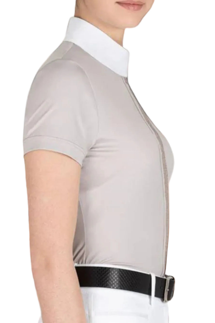 Equiline »Damen Turniershirt Esade Butter