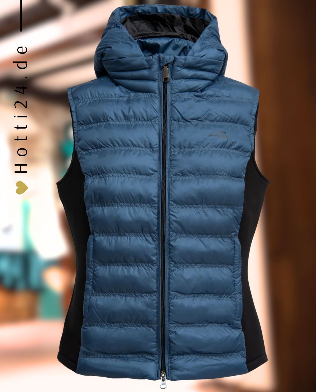 EQUILINE »Weste Elime Tempest