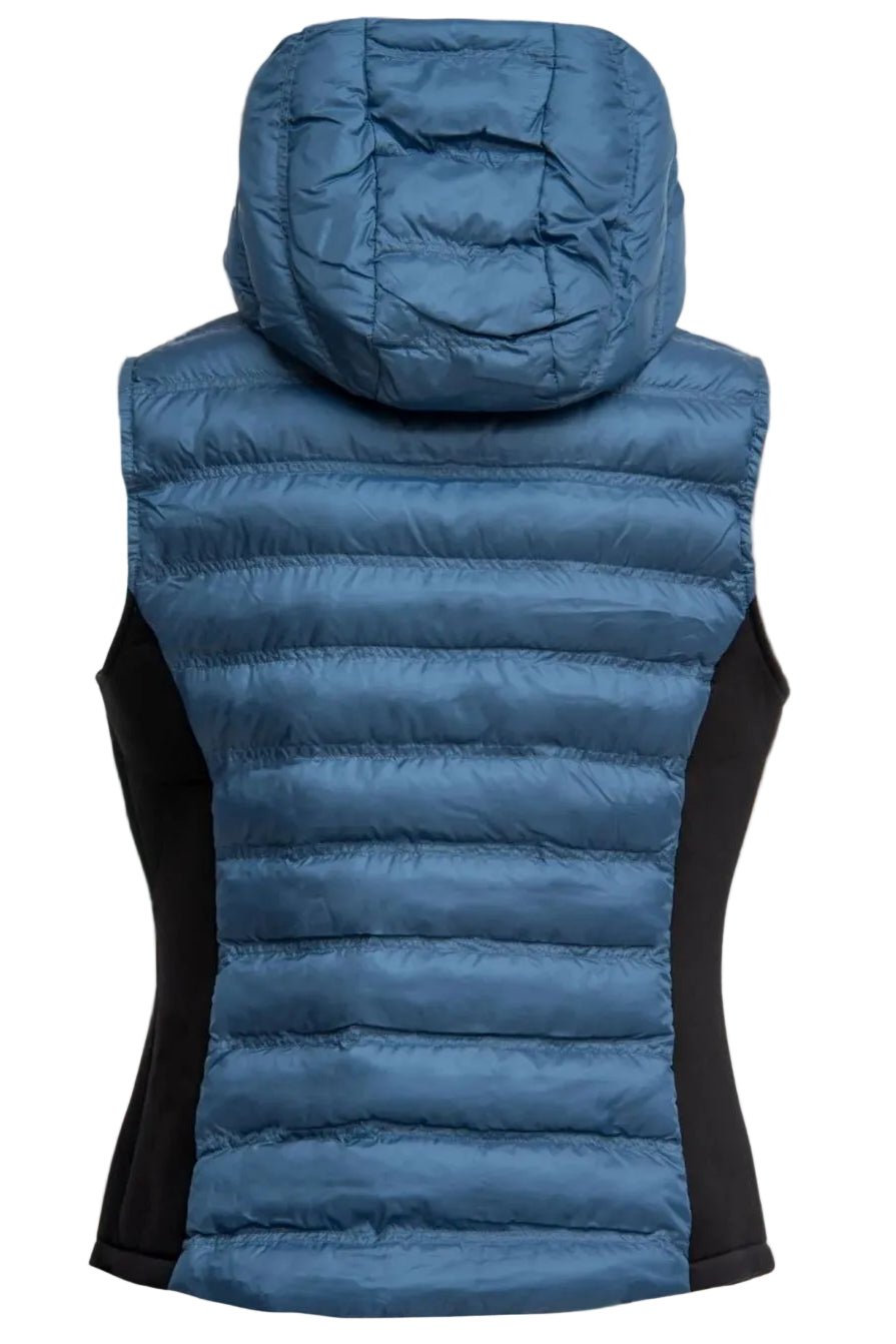 Equiline »Damen Weste Elime Tempest