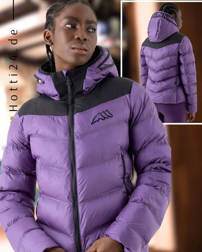 Damen Parka Winterjacken Daunen Damen Sale Damen Daunen