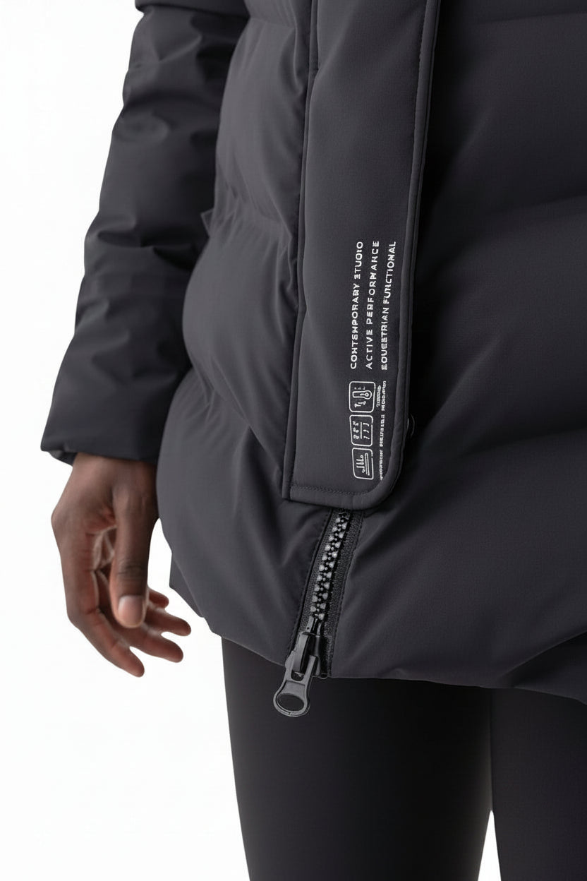 EQUILINE »Winter Jacket Coline