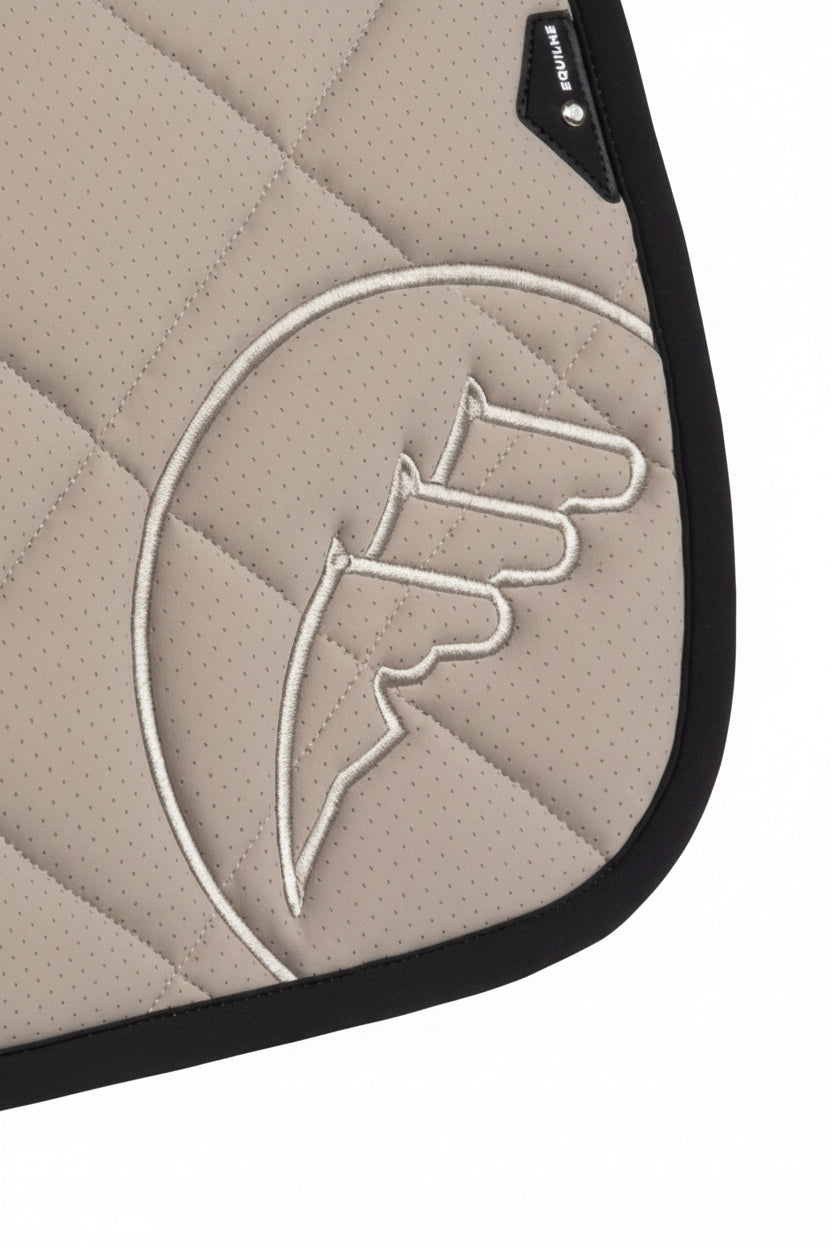 Equiline Dressurschabracke Cenac Taupe