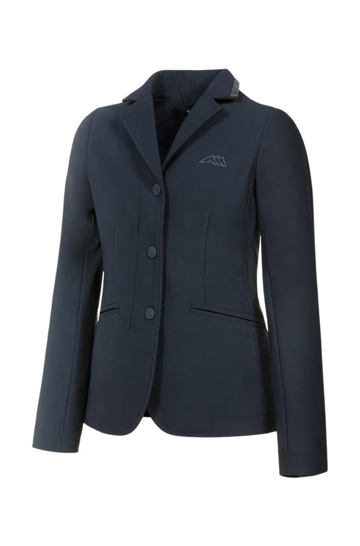 Equiline Turniersakko Eqcarolink Blue