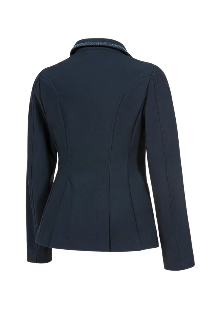 Equiline Turniersakko Eqcarolink Blue