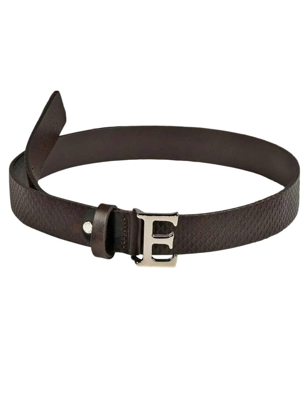 Equiline "Women's Belt Elvine Brown