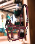 Equiline »Halfter Timmy Bordeaux