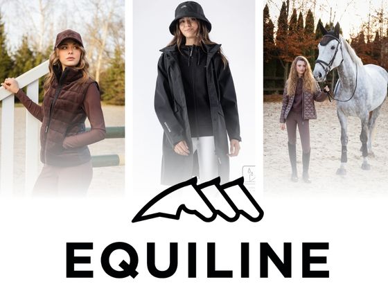 Equiline Herbst Winter 2026 Kategorie