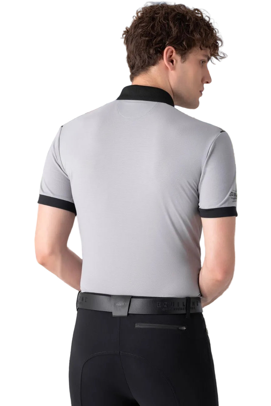 Equiline »Herren Poloshirt Corge