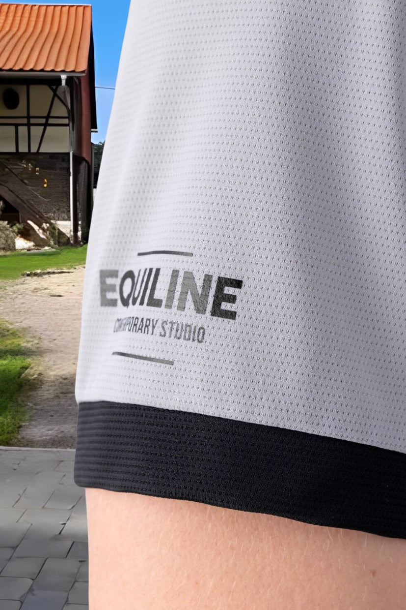 Equiline »Herren Poloshirt Corge