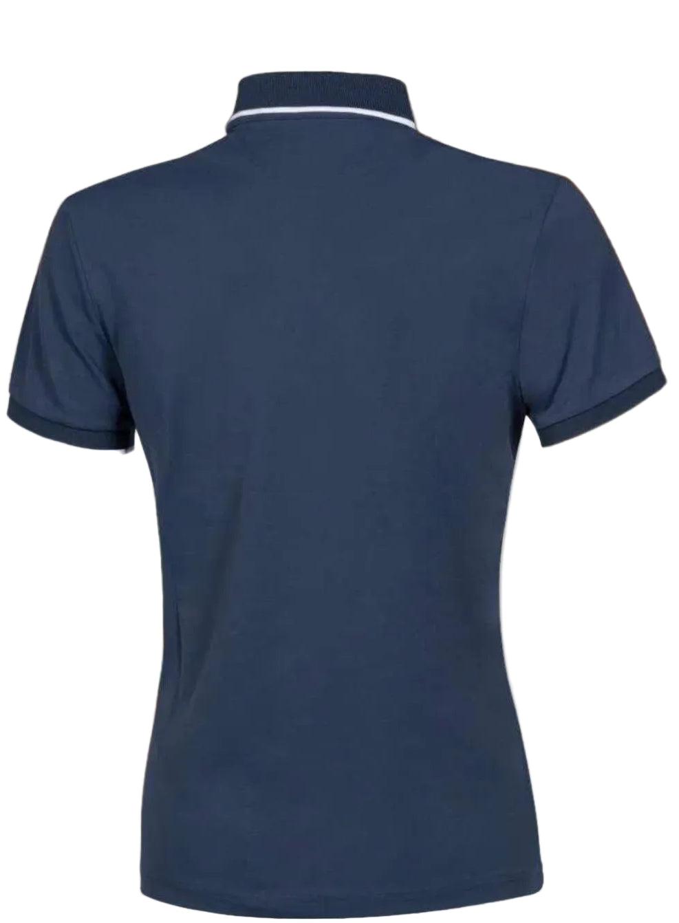 Equiline »Men's Polo Shirt Eliae Diplomatic Blue
