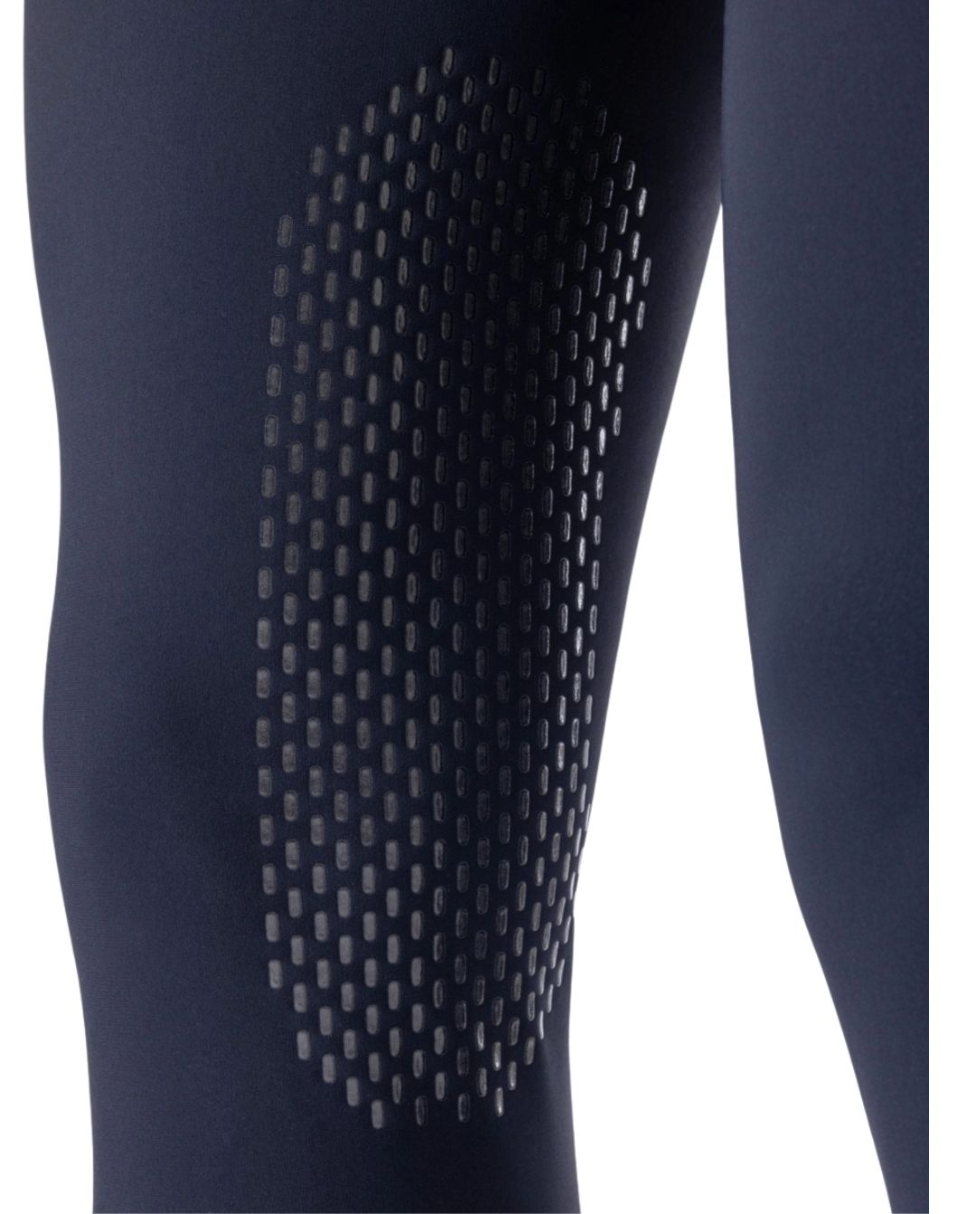 Equiline »Reithose Albertk KnieGrip Blue