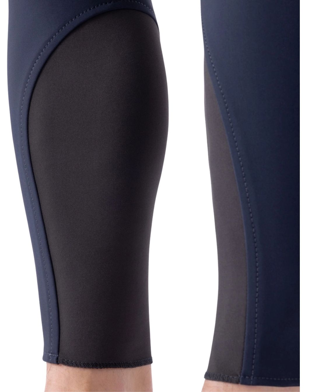 Equiline »Reithose Albertk KnieGrip Blue