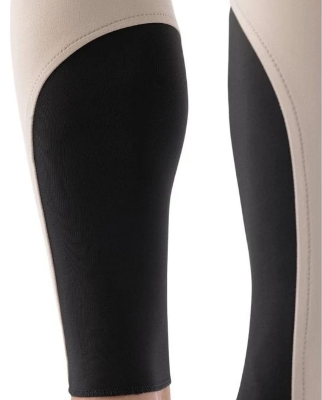 Equiline »Reithose Willow KnieGrip Beige