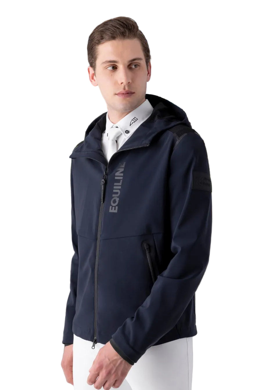 equiline-herren-softshelljacke-chalec-es124pr09518-002-blau-kaufen-www.hotti24.de - von vorne