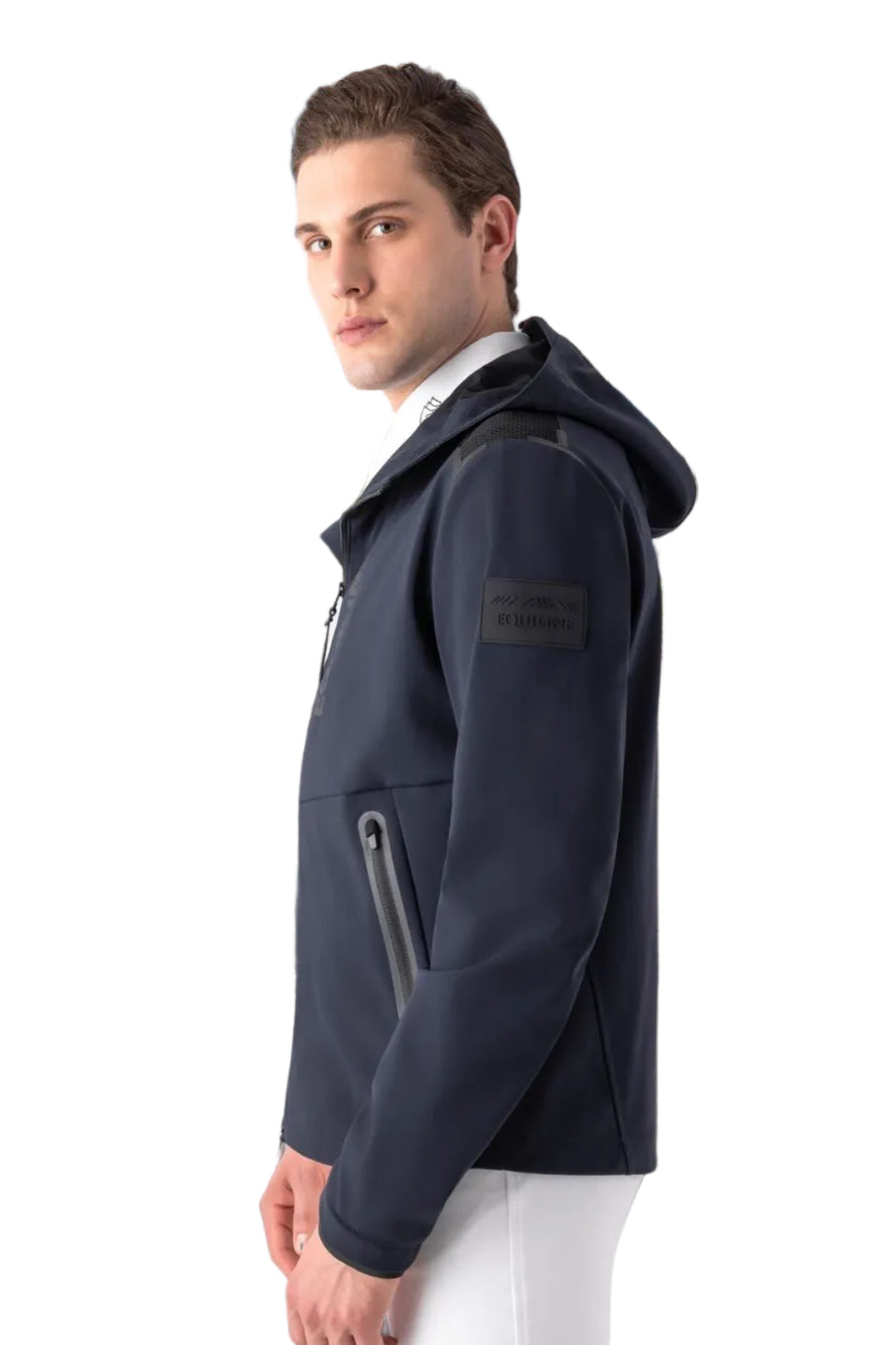 equiline-herren-softshelljacke-chalec-es124pr09518-002-blau-kaufen-www.hotti24.de - von der seite