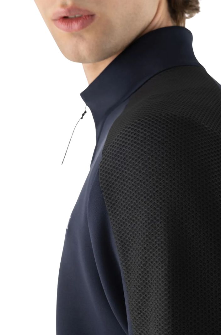 Equiline Herren Softshelljacke Eqcelfa Blue