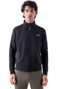 Equiline Trainingsjacke Eqcizo Schwarz 🚩KI Bilder Klärung