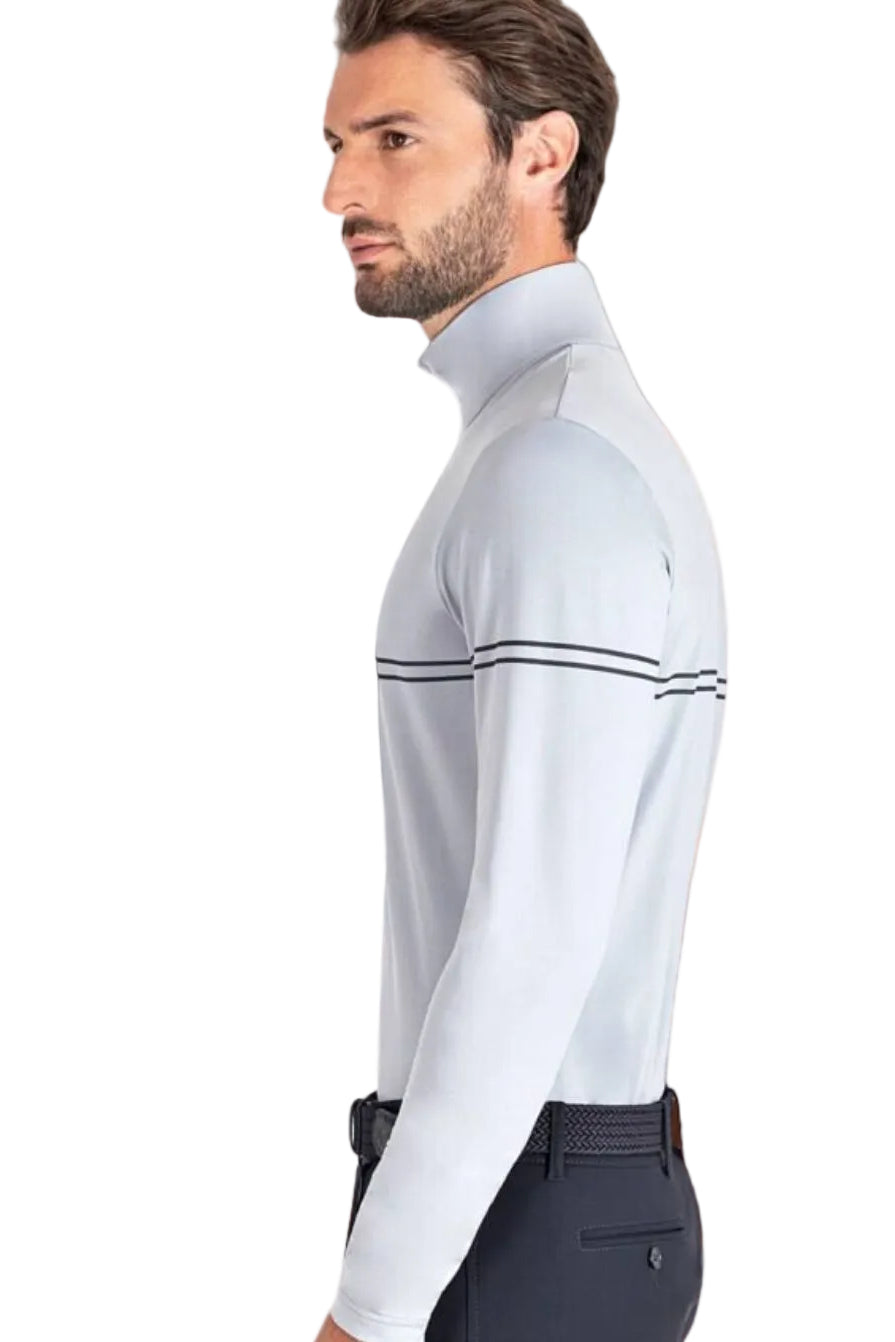 Equiline »Herren Reitshirt langarm Etek