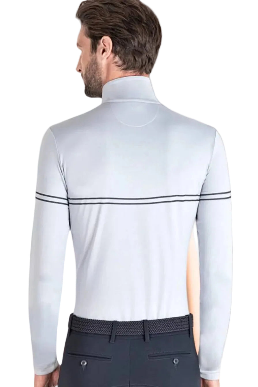Equiline »Herren Reitshirt langarm Etek