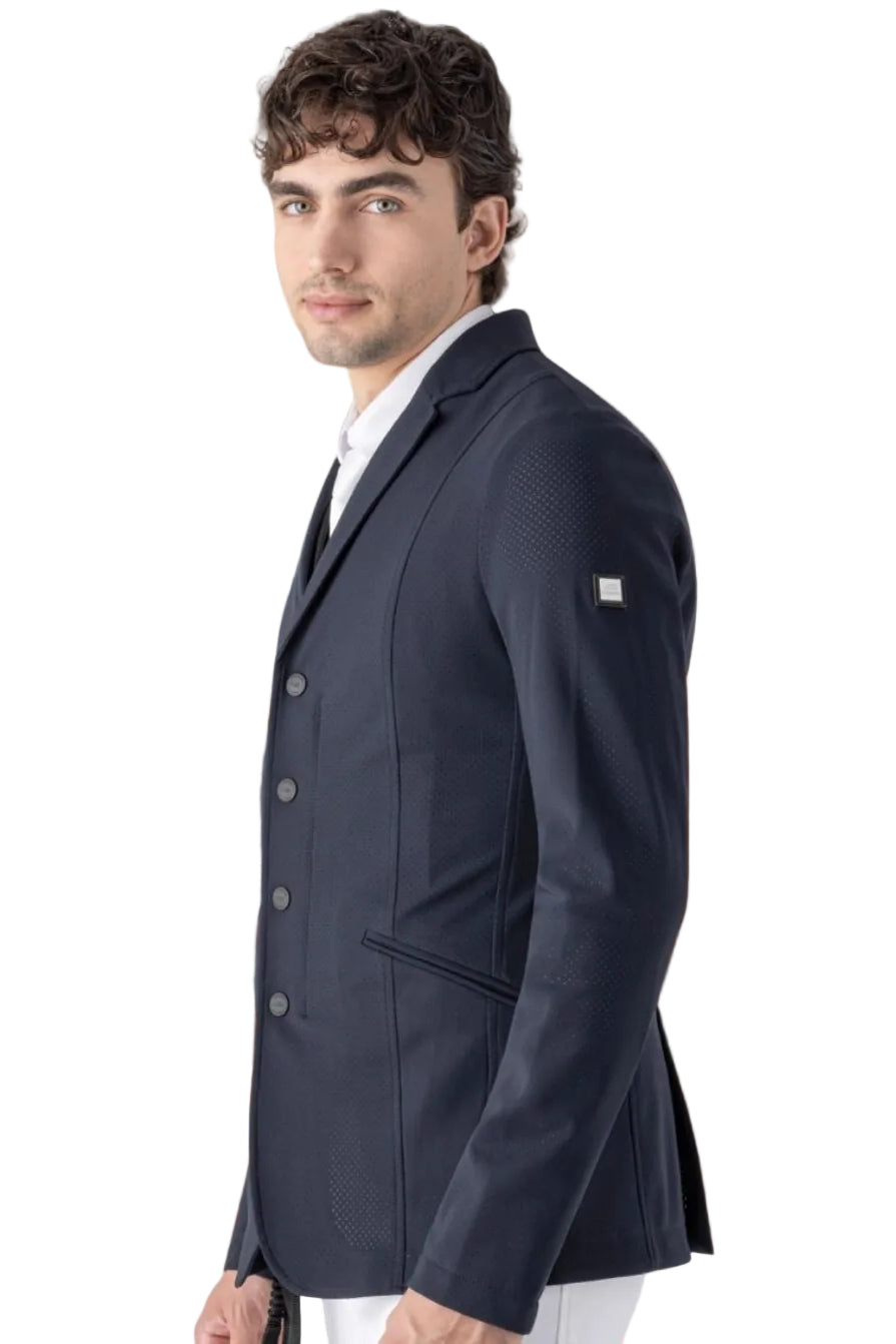 Equiline »Herren Turniersakko Coraz Blue