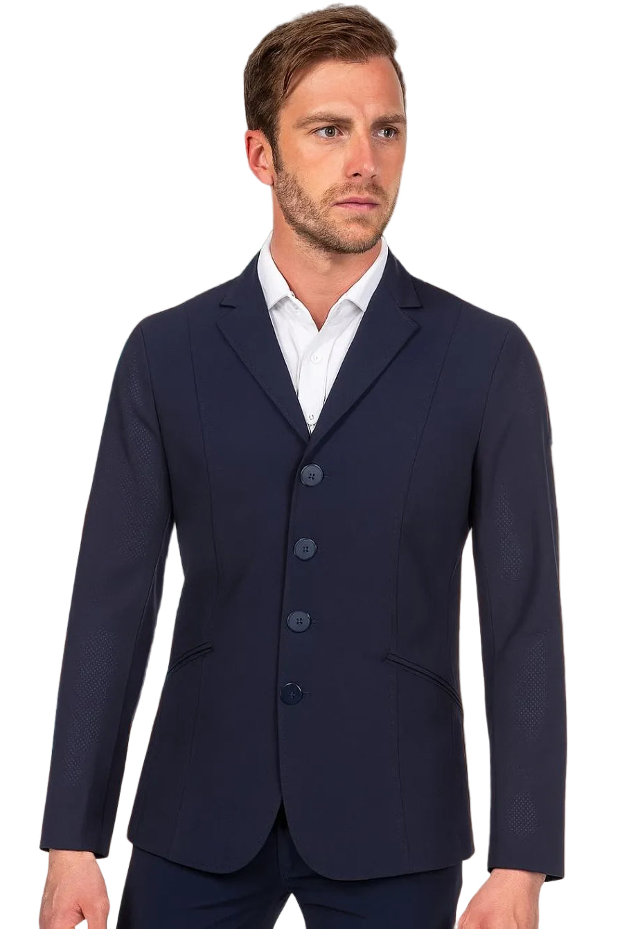 Equiline »Herren Turniersakko Cratic Blue