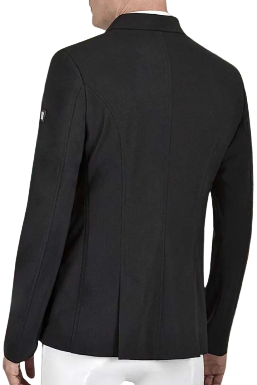 Equiline »Herren Turniersakko Coraz Black