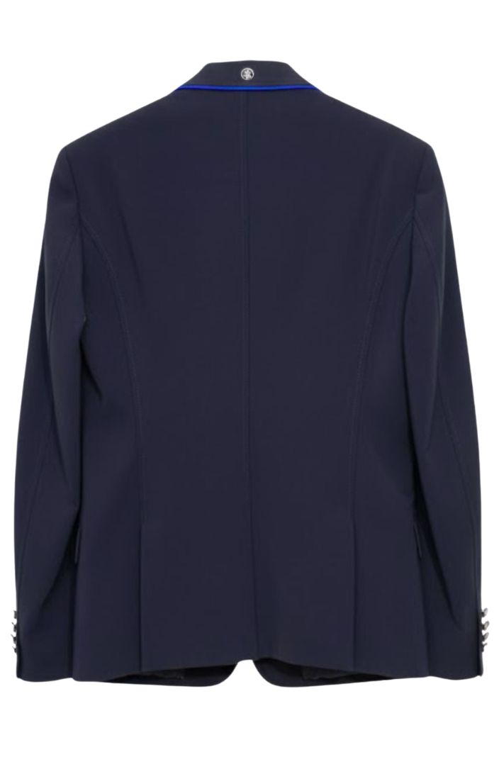 Equiline Turniersakko Giacca Blue Royal
