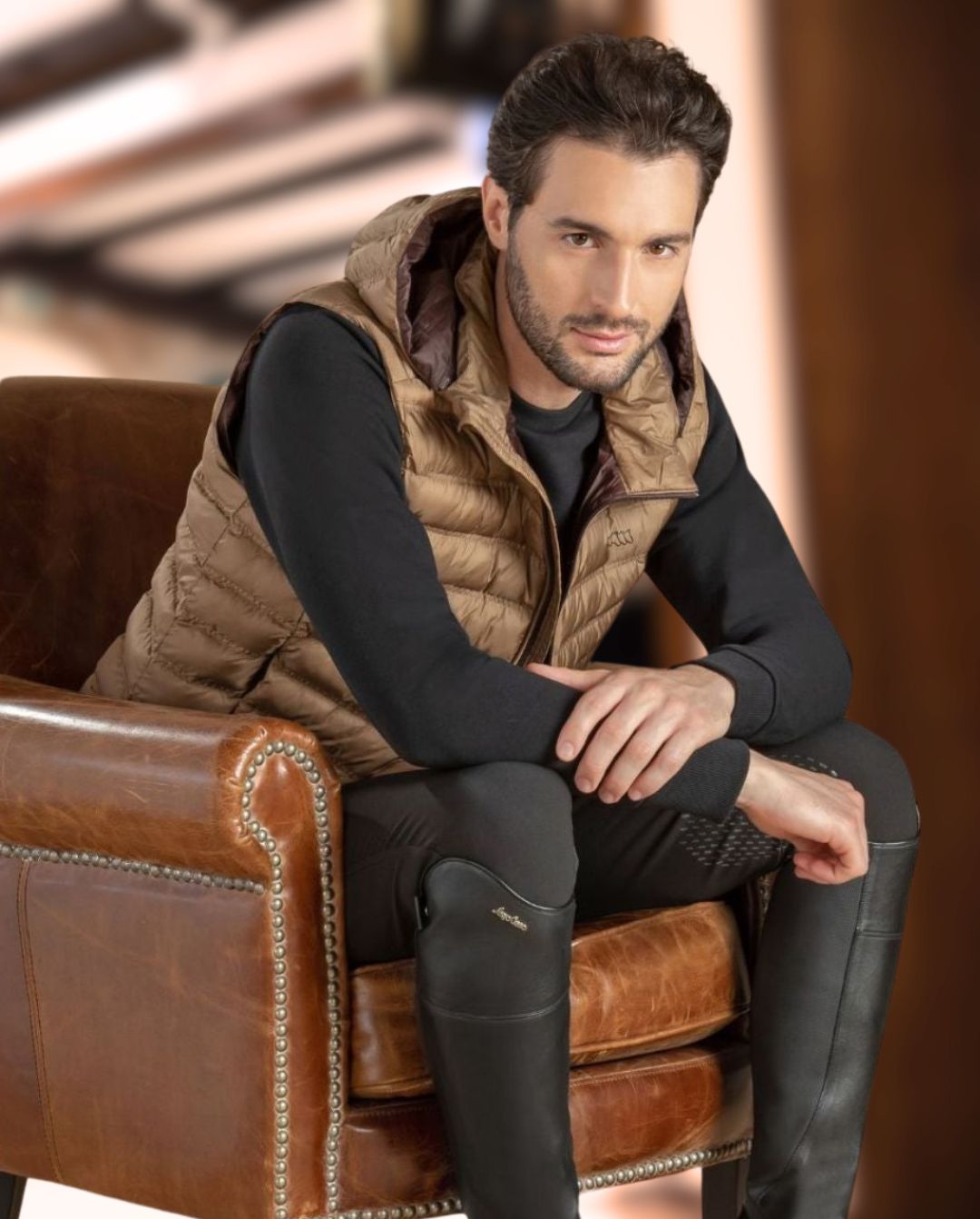 equiline-herren-weste-eniare-EW022PQ10485-braun-kaufen-www.hotti24.de
