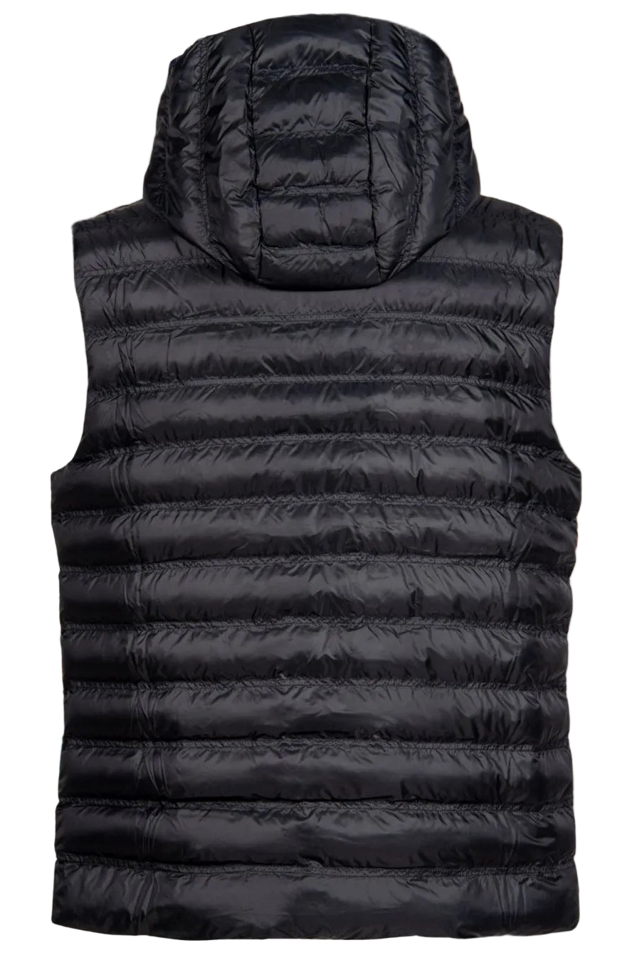 Equiline »Herren Weste Eniare Blue