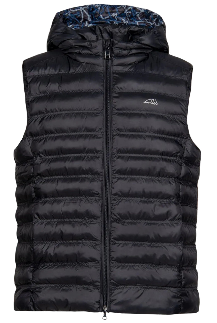 Equiline »Herren Weste Eniare Blue