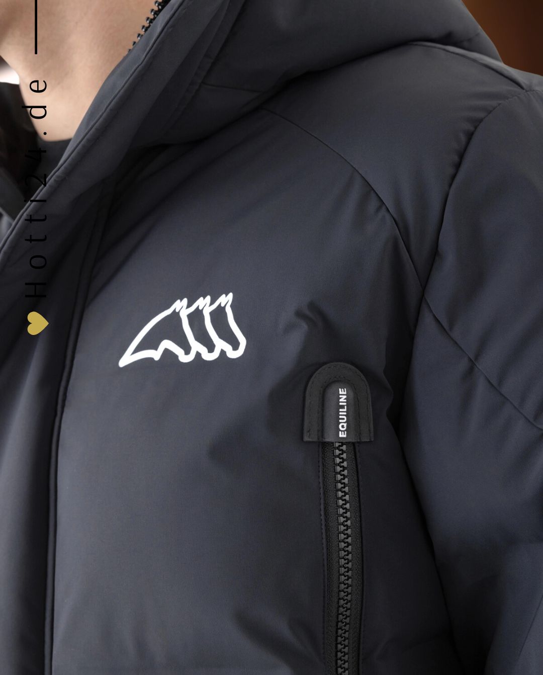 EQUILINE »Winterjacke Colky