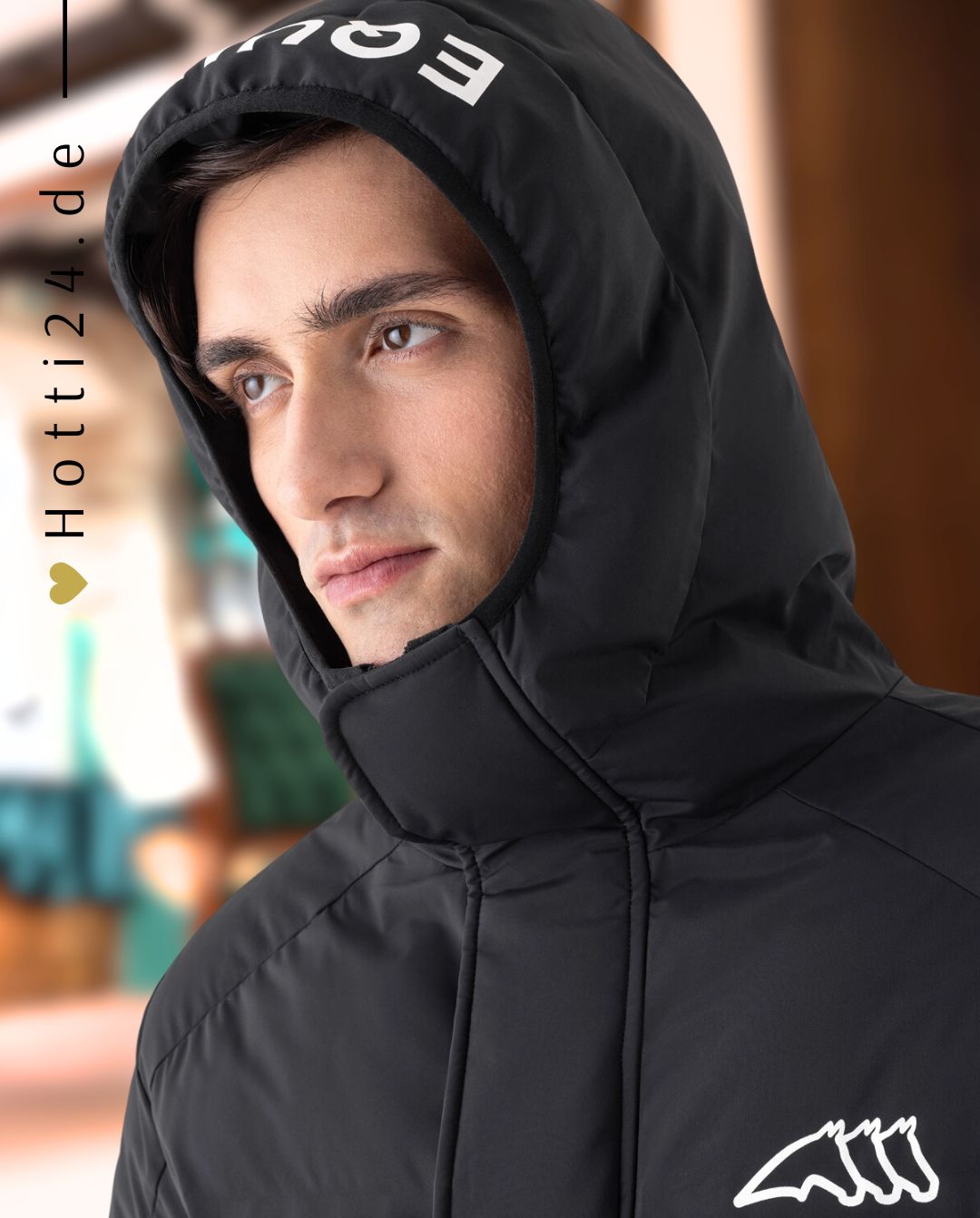 EQUILINE »Winterjacke Colky
