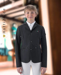 Equiline »Turniersakko Jonnyk Black