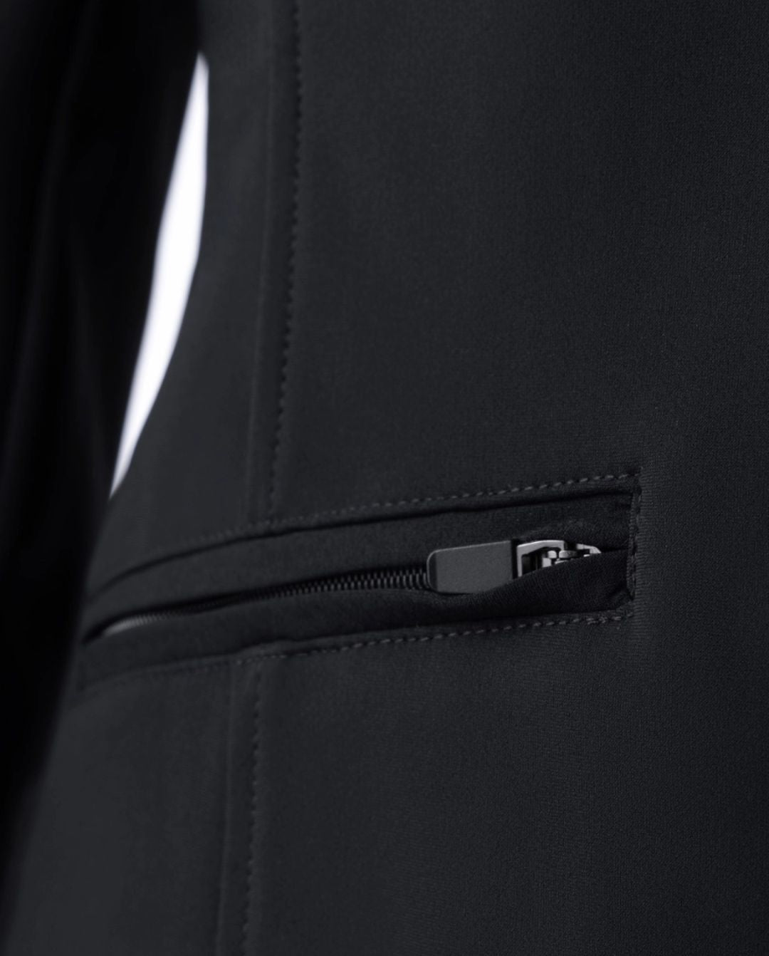 Equiline »Turniersakko Jonnyk Black