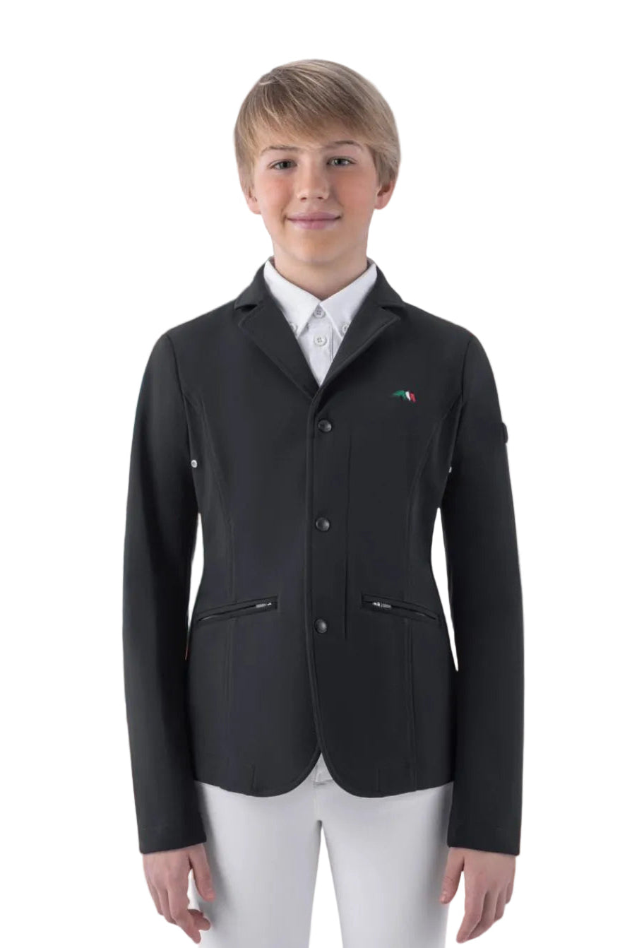 equiline-jungen-turniersakko-jonnyk-black-ec018pm00316-006-kaufen-www.hotti24.de