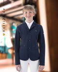 Equiline »Turniersakko Jonnyk Blue